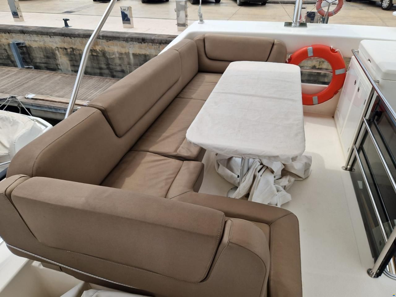Bavaria 420 VIRTESS FLY