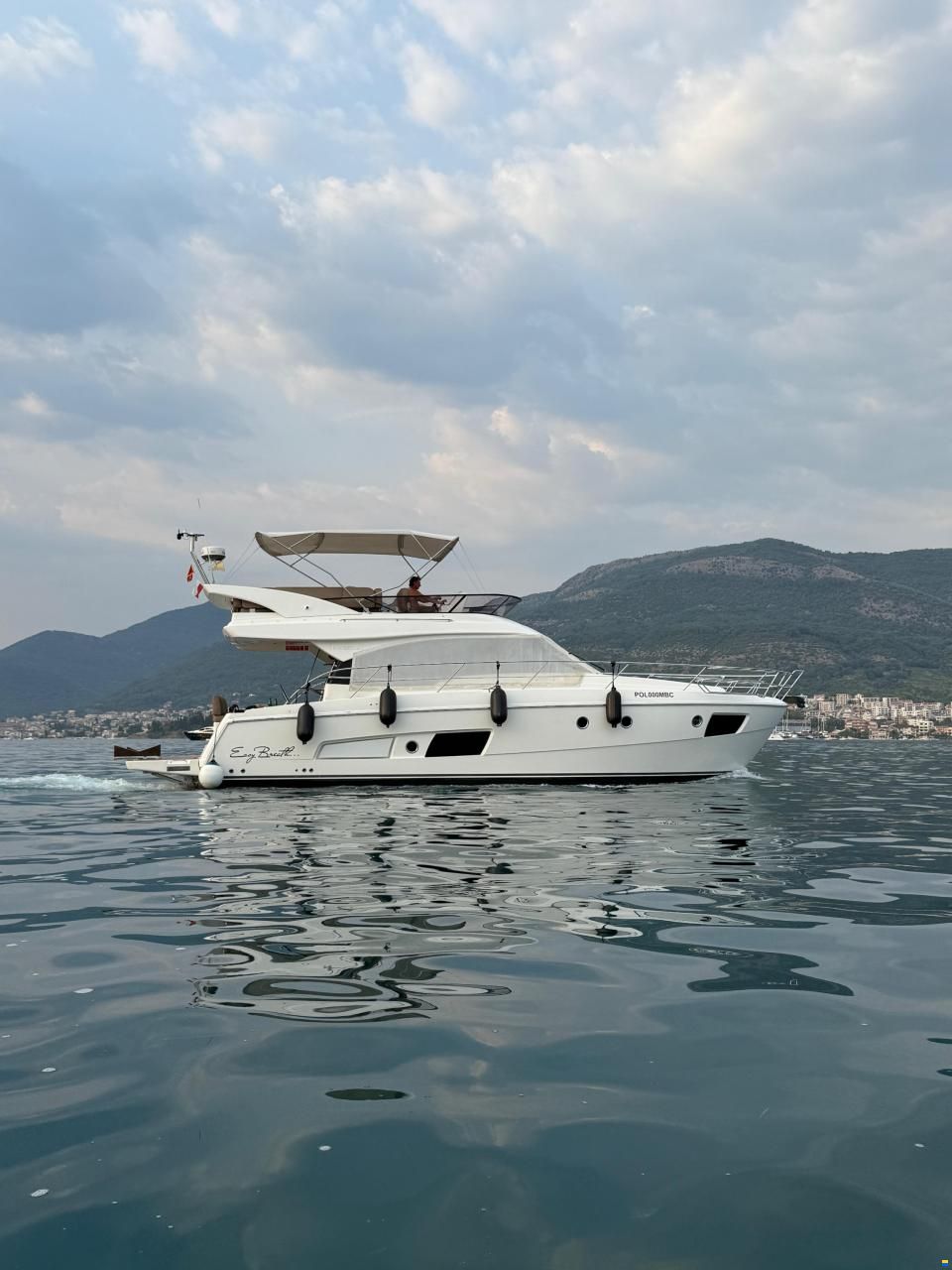 Bavaria 420 VIRTESS FLY