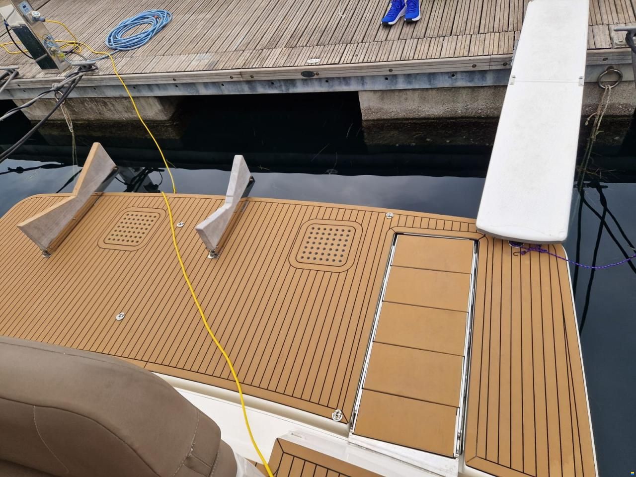 Bavaria 420 VIRTESS FLY