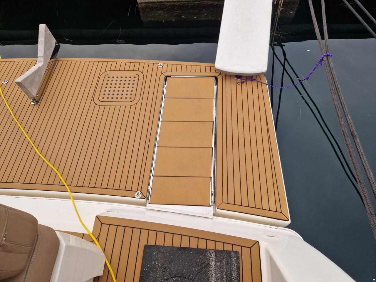 Bavaria 420 VIRTESS FLY