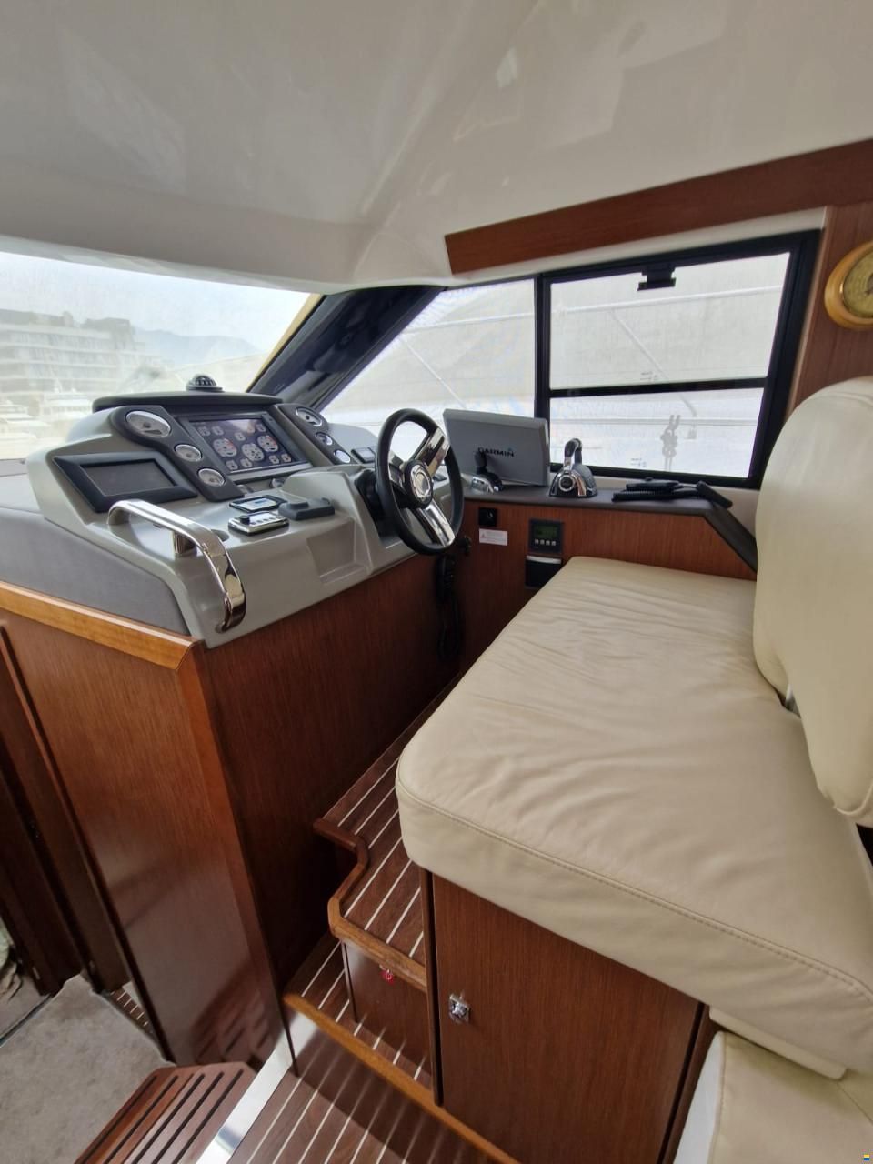 Bavaria 420 VIRTESS FLY