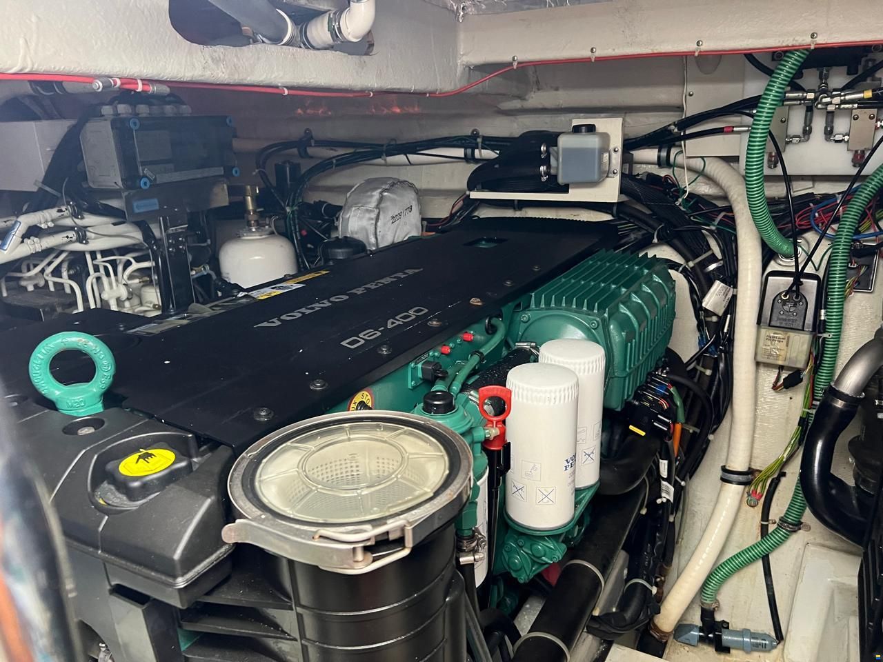 Bavaria 420 VIRTESS FLY