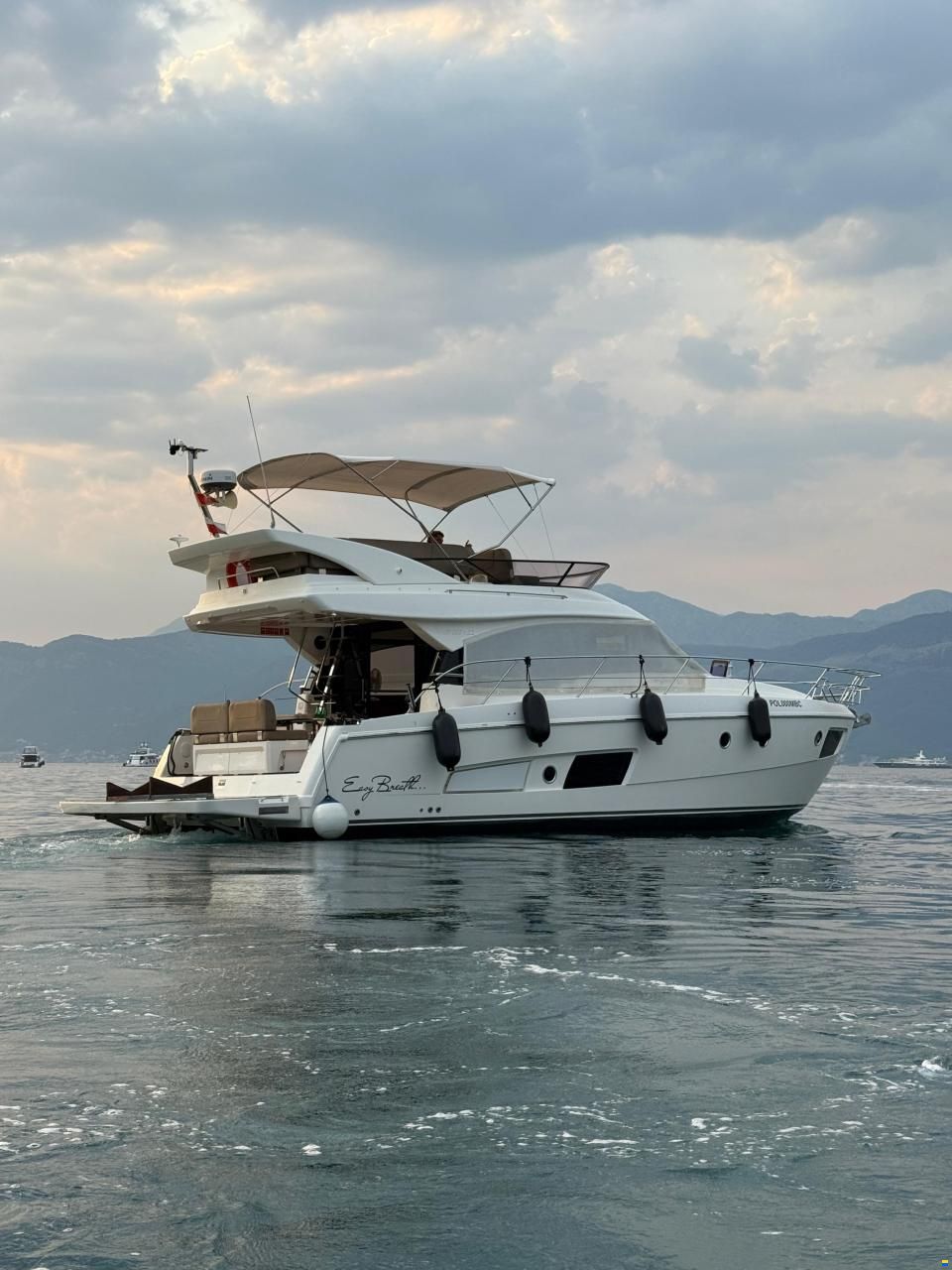 Bavaria 420 VIRTESS FLY