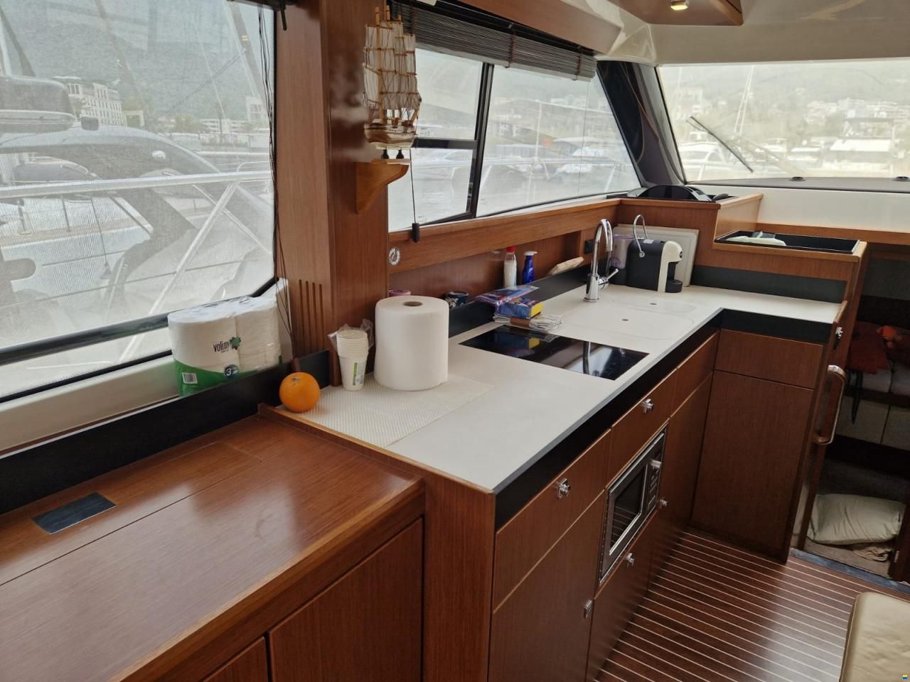 Bavaria 420 VIRTESS FLY