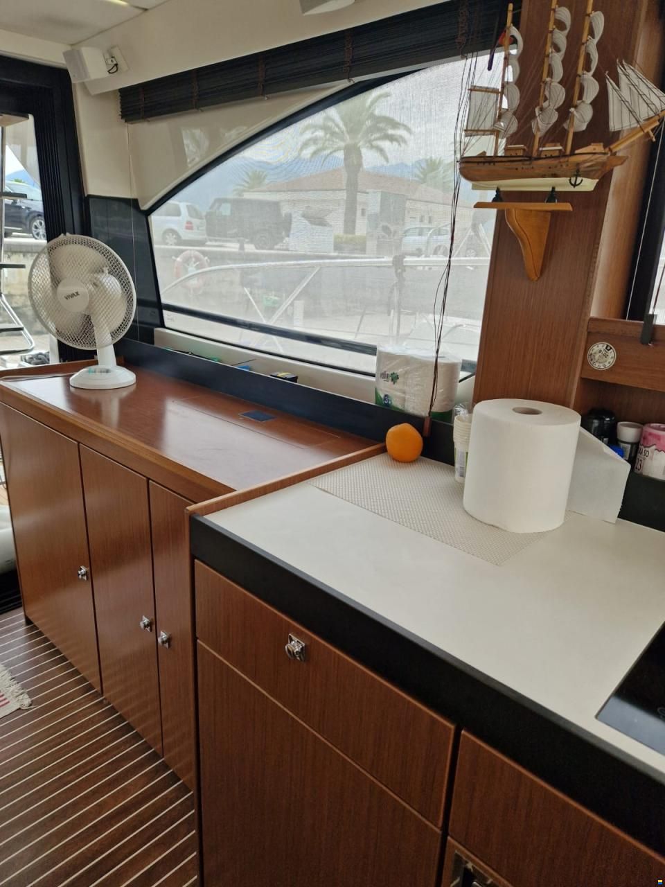 Bavaria 420 VIRTESS FLY
