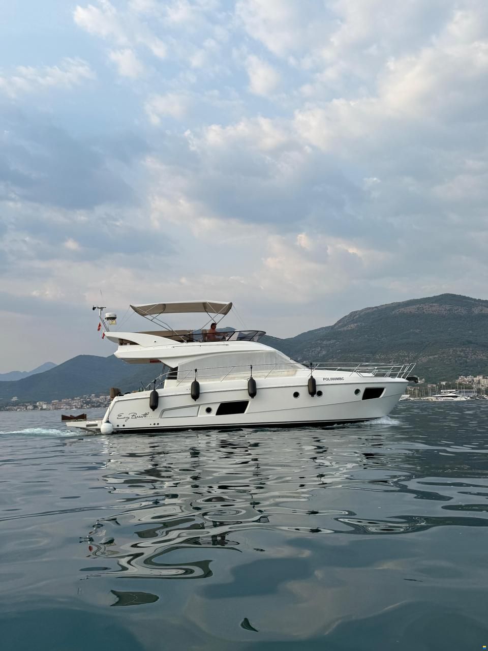 Bavaria 420 VIRTESS FLY