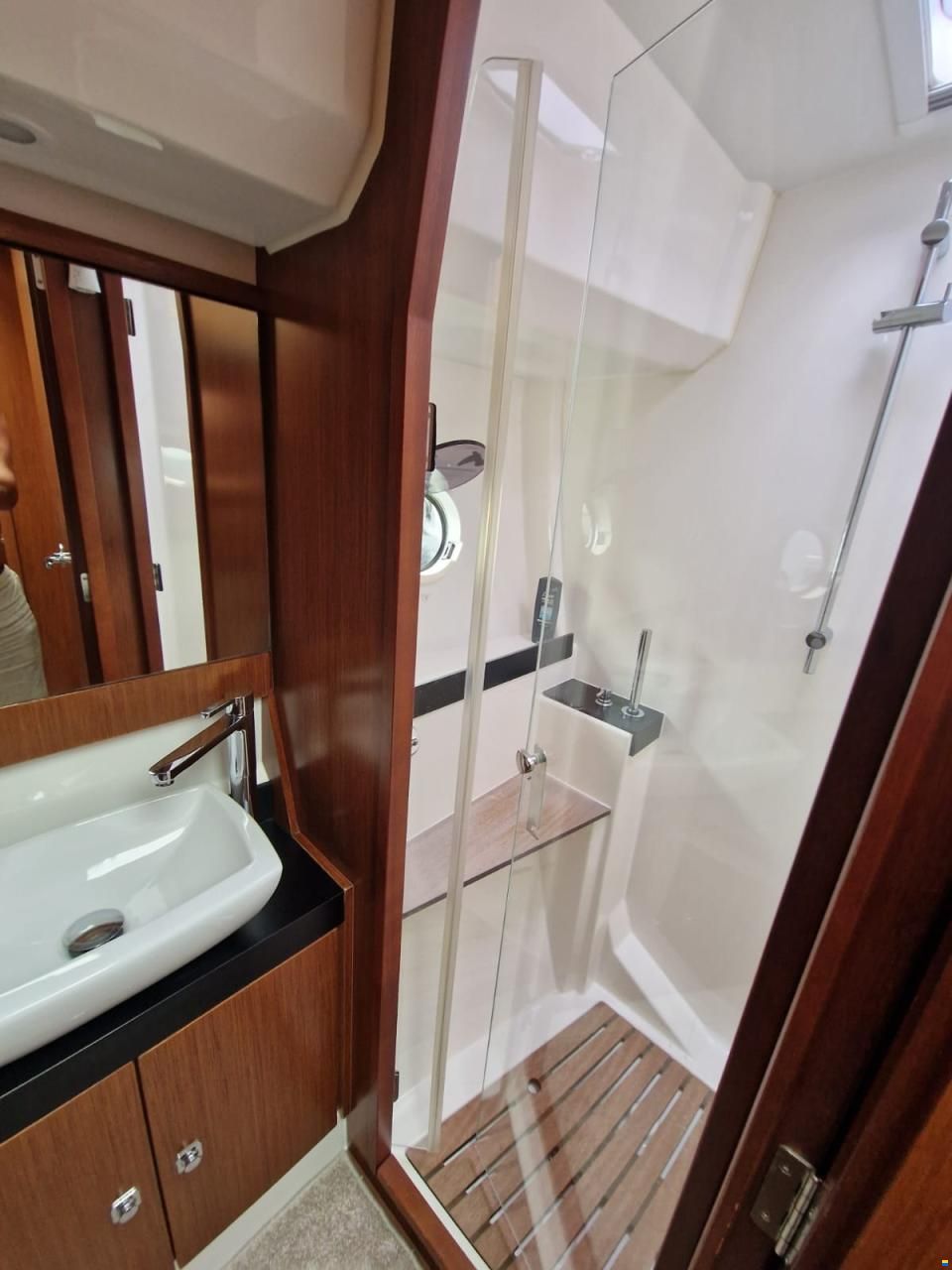 Bavaria 420 VIRTESS FLY
