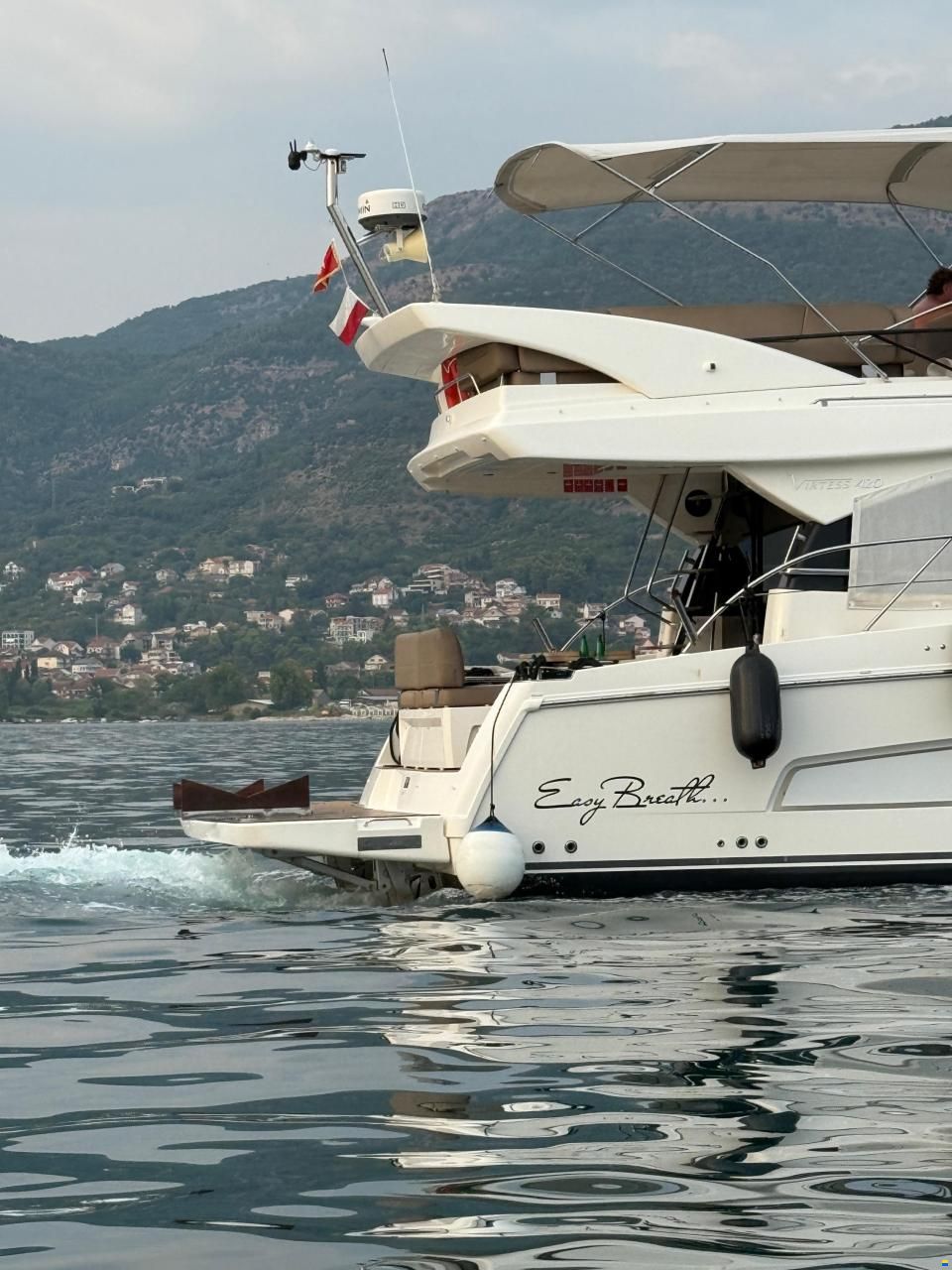 Bavaria 420 VIRTESS FLY