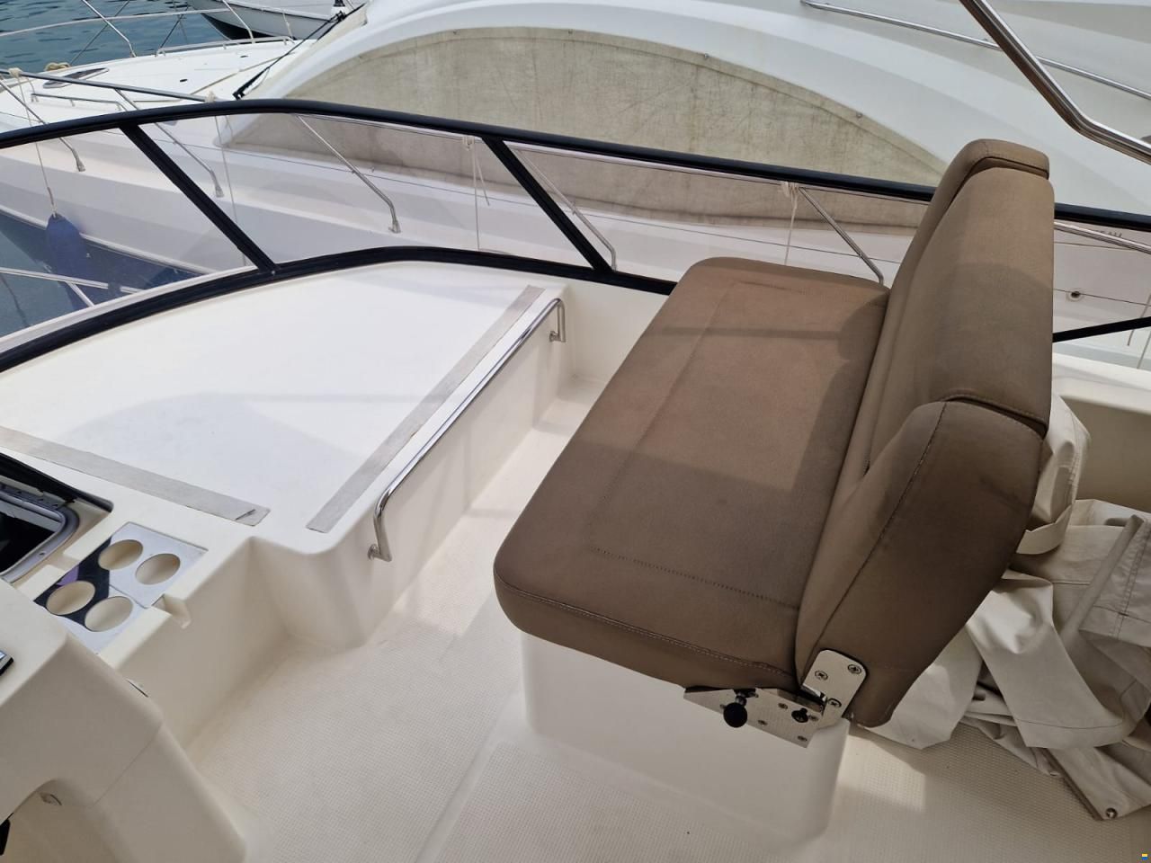 Bavaria 420 VIRTESS FLY
