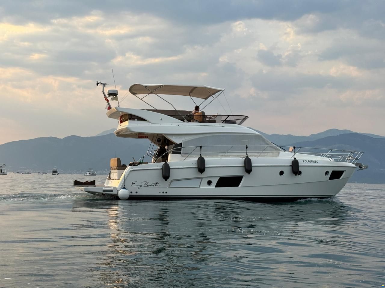 Bavaria 420 VIRTESS FLY