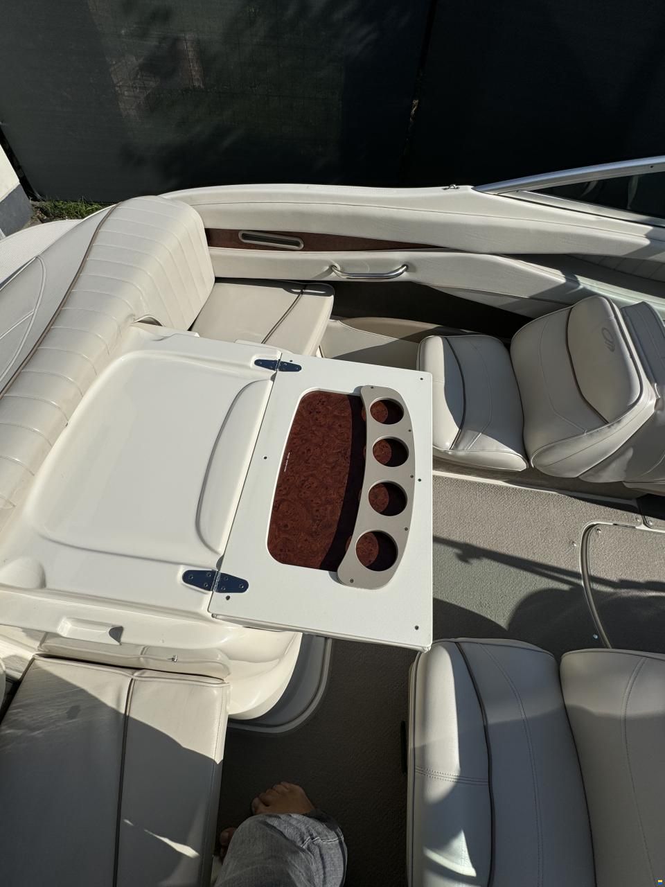 Maxum 1900 SR Bowrider STANDORT MALLORCA