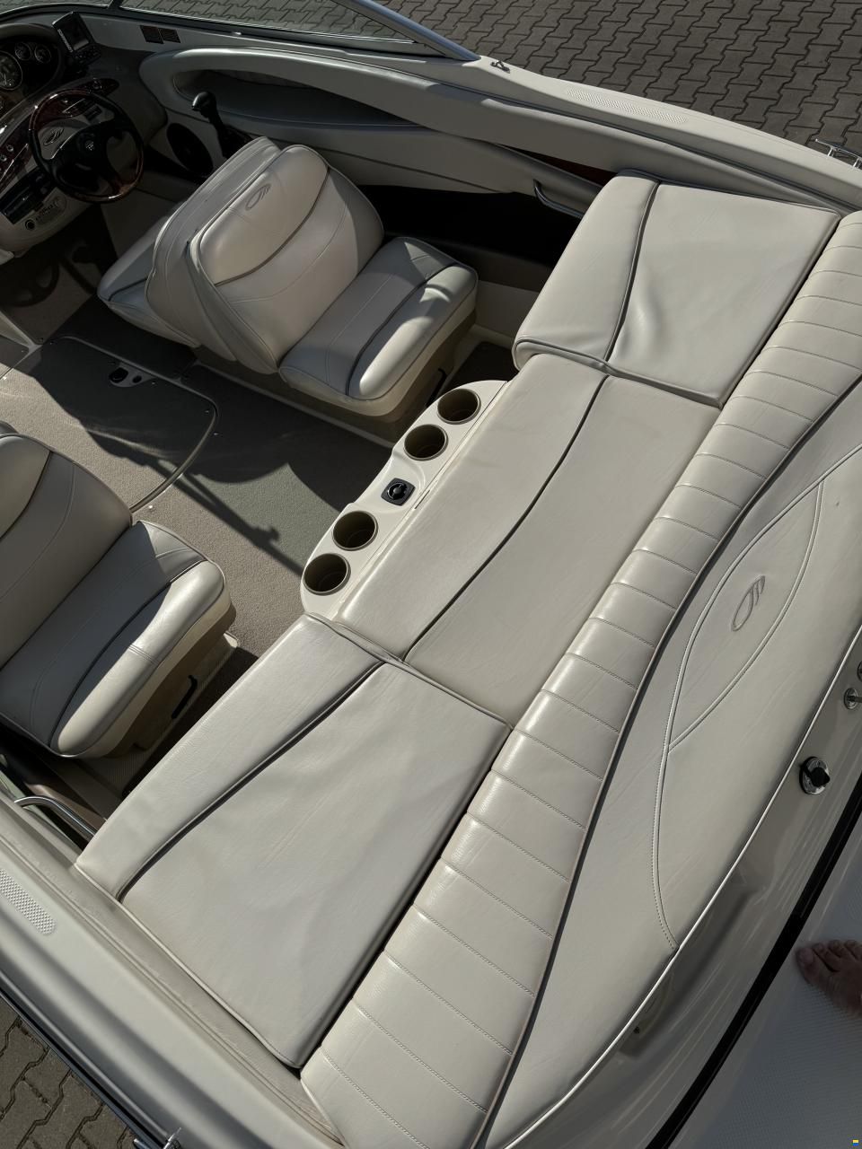Maxum 1900 SR Bowrider STANDORT MALLORCA
