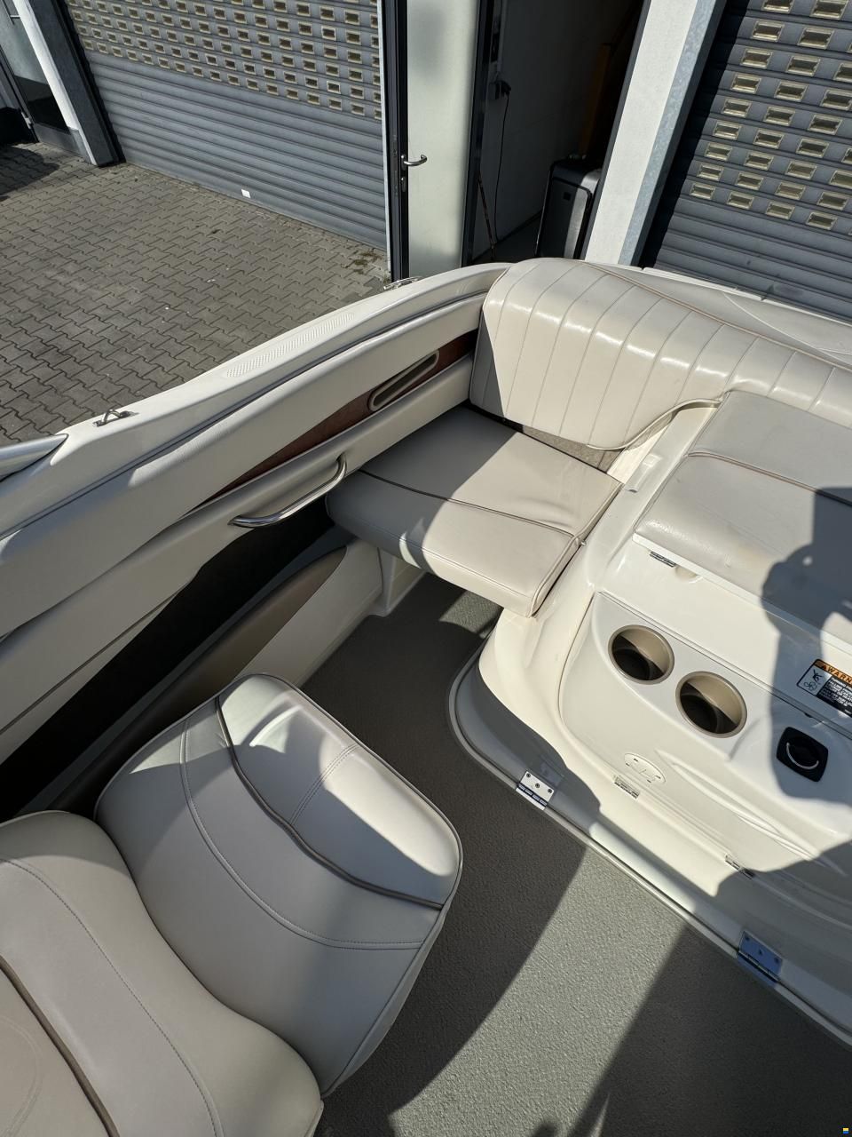 Maxum 1900 SR Bowrider STANDORT MALLORCA