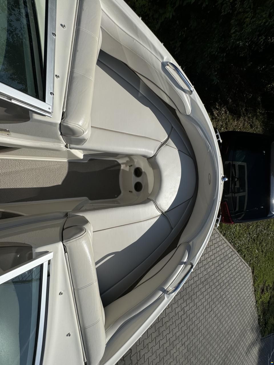 Maxum 1900 SR Bowrider STANDORT MALLORCA