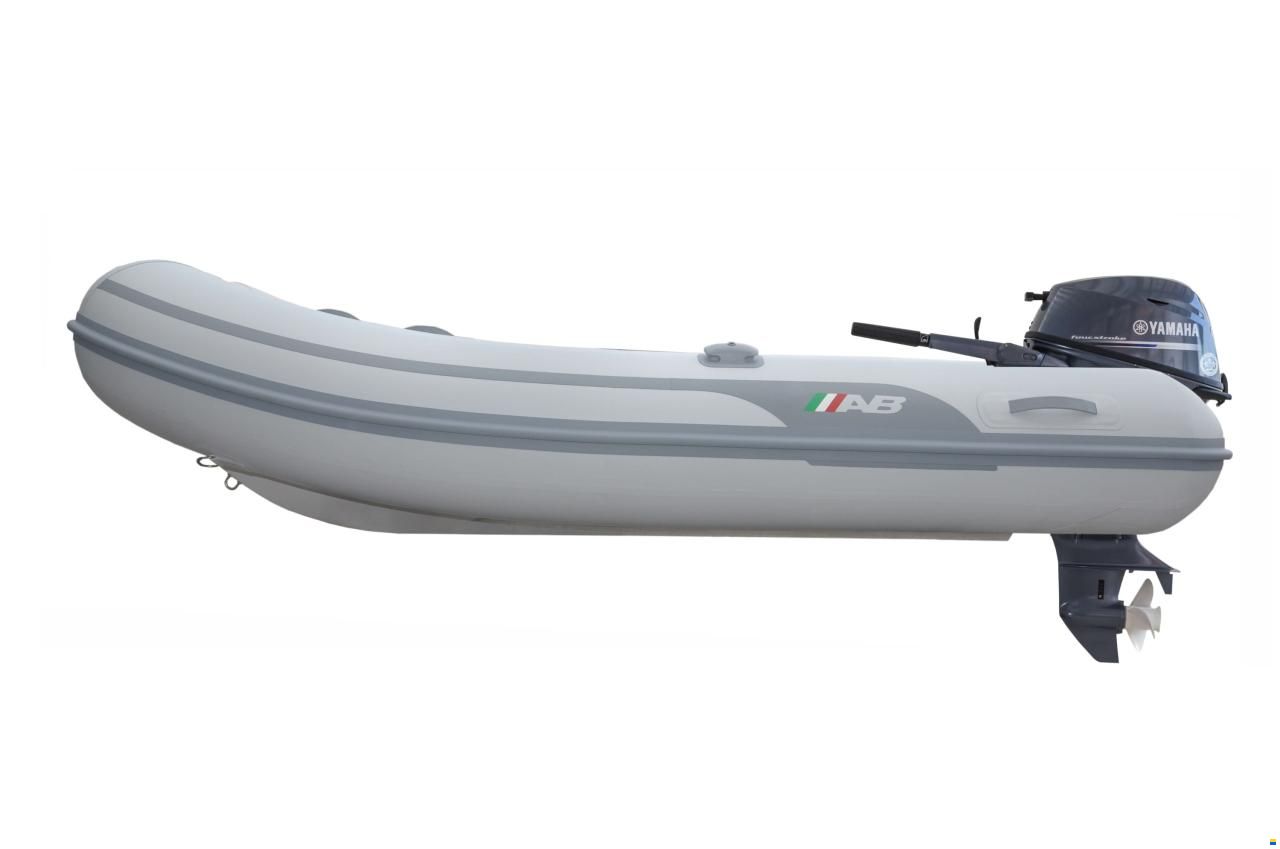 AB Inflatables Navigo 9 VS