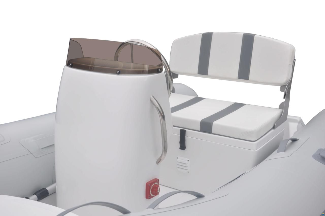AB Inflatables Navigo 9 VS