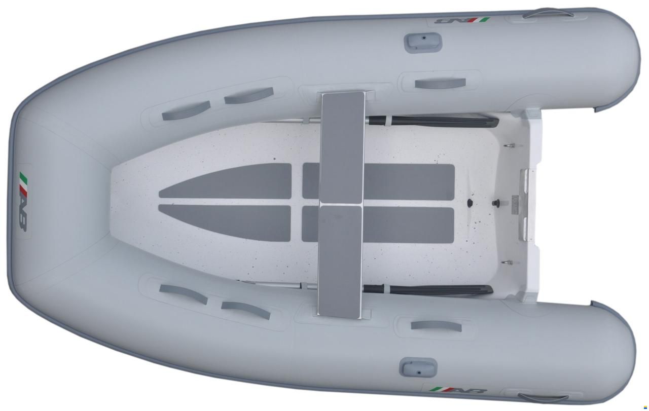 AB Inflatables Ventus 8 VL