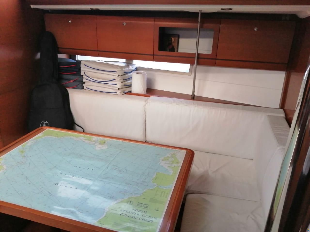 Dufour 405 Grand Large