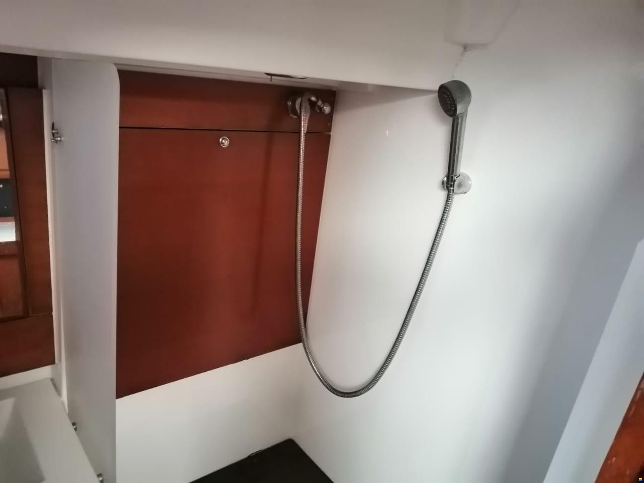 Dufour 405 Grand Large