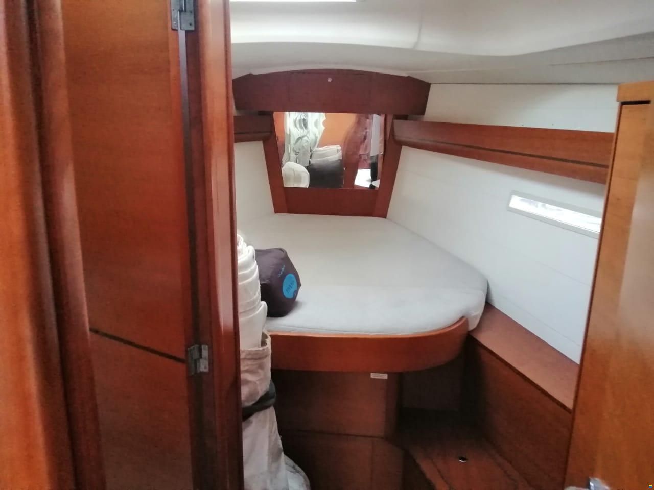 Dufour 405 Grand Large
