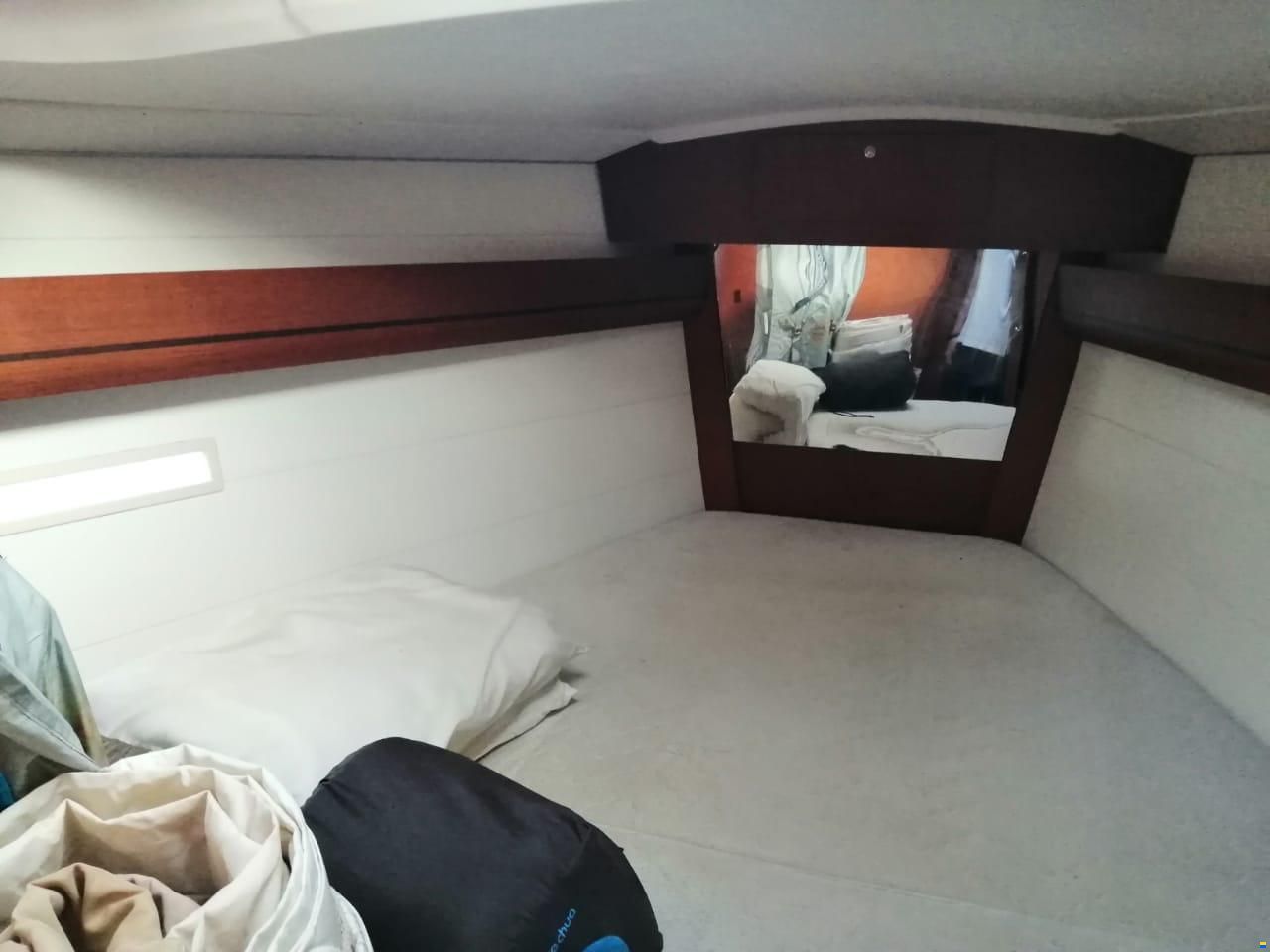 Dufour 405 Grand Large