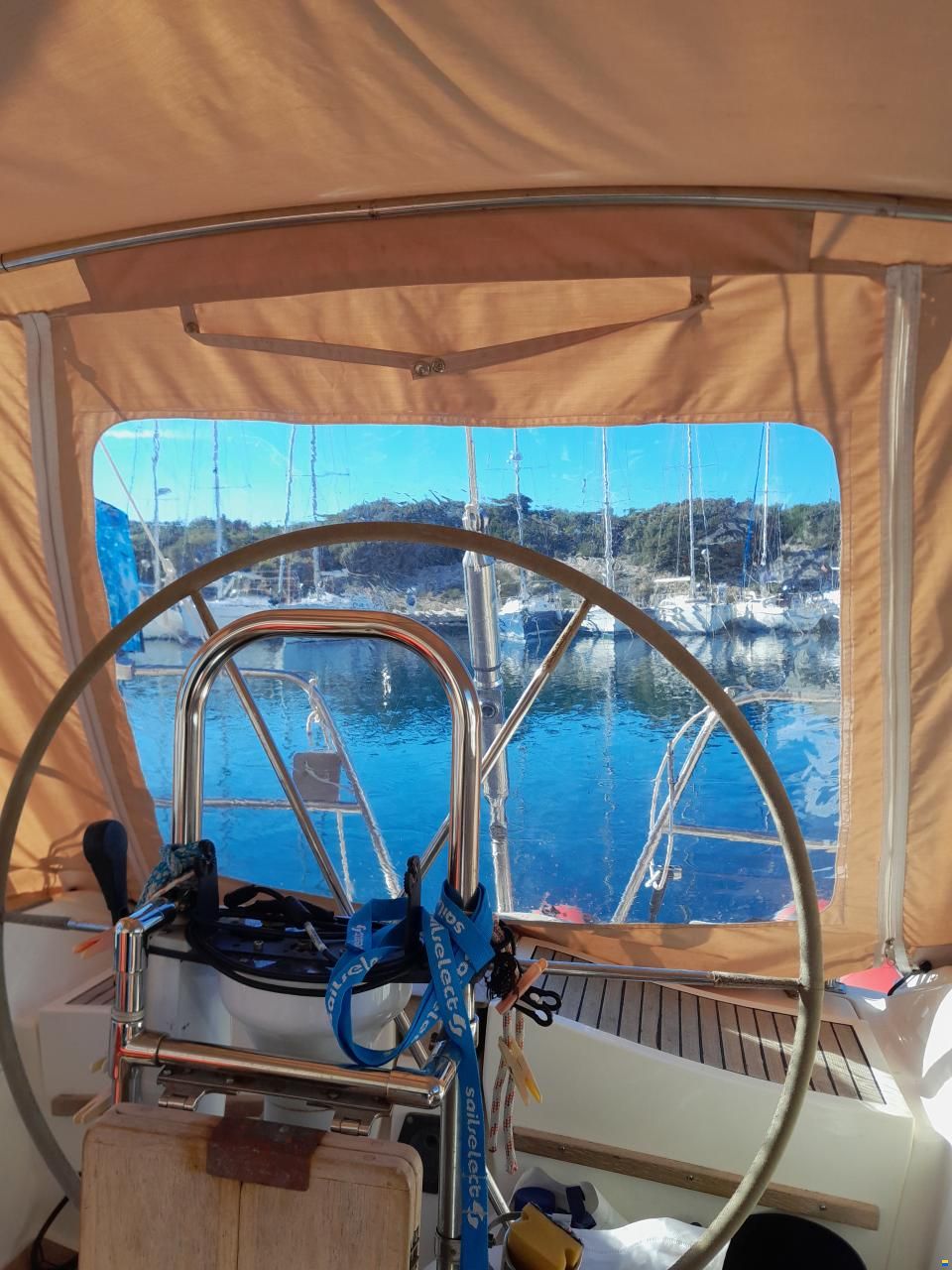 Asmus Hanseat 38
