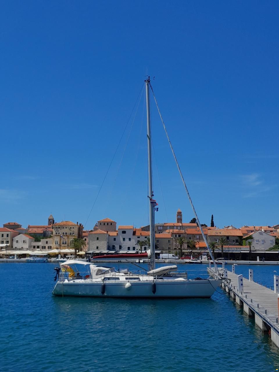 Asmus Hanseat 38