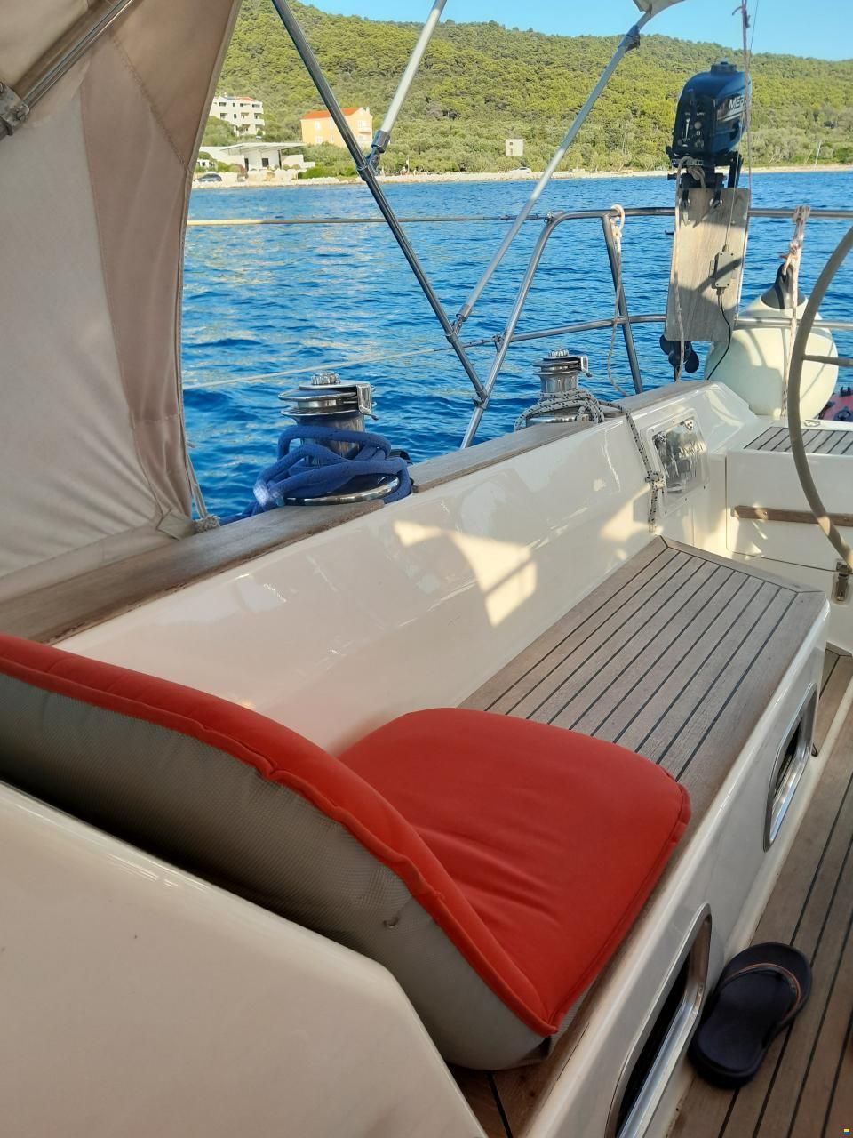 Asmus Hanseat 38