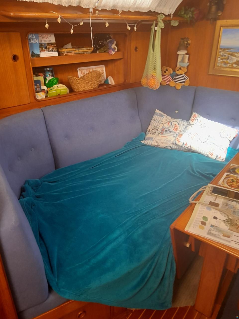 Asmus Hanseat 38