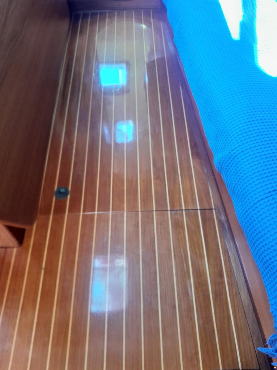 Asmus Hanseat 38