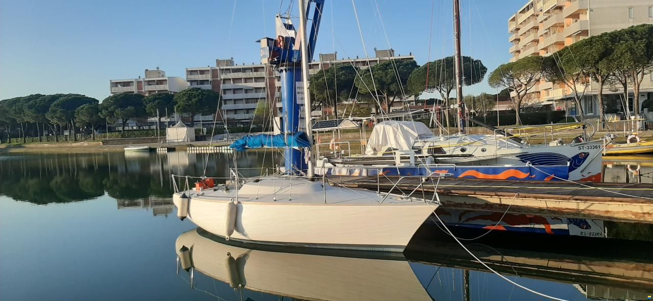 Dufour 1300 G26
