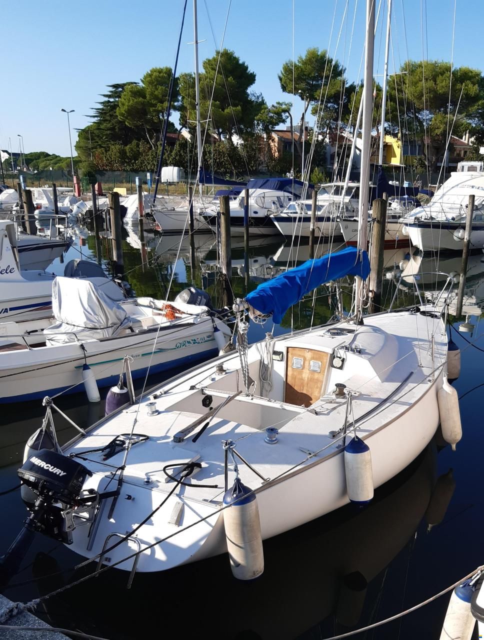 Dufour 1300 G26
