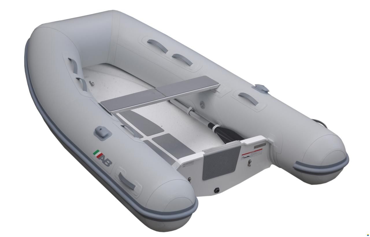 AB Inflatables Ventus 9 VL