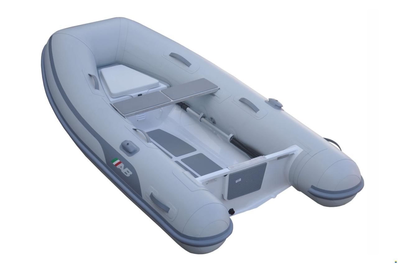 AB Inflatables Lammina 8 AL