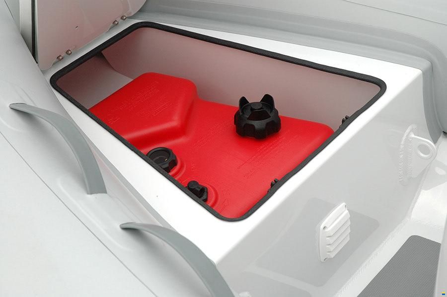 AB Inflatables Lammina 9.5 AL