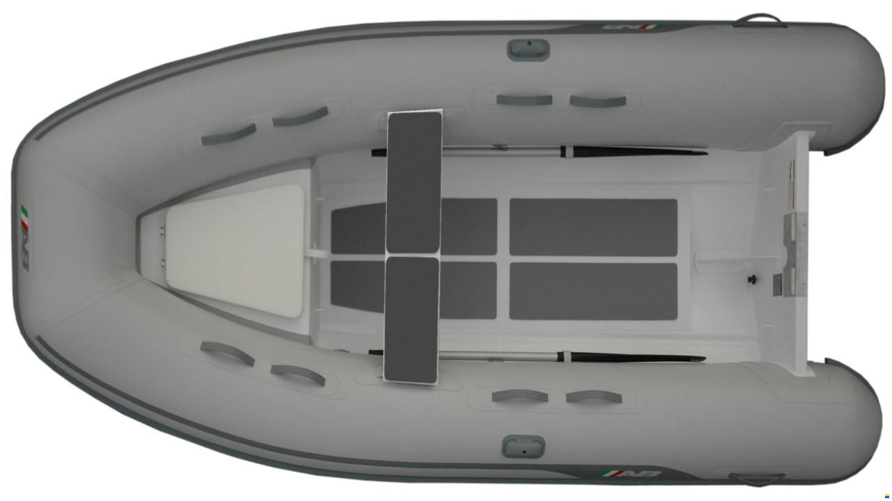 AB Inflatables Lammina 10 AL