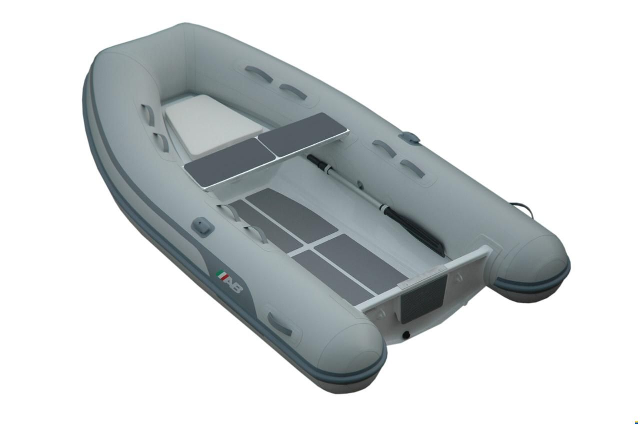 AB Inflatables Lammina 10 AL