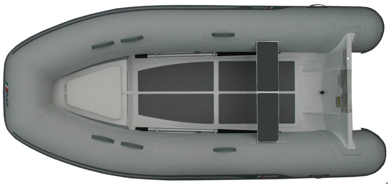AB Inflatables Lammina 11 AL