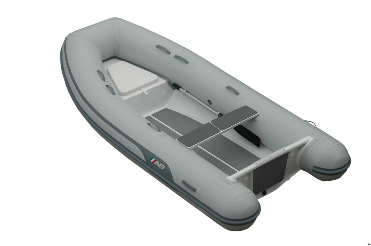 AB Inflatables Lammina 11 AL