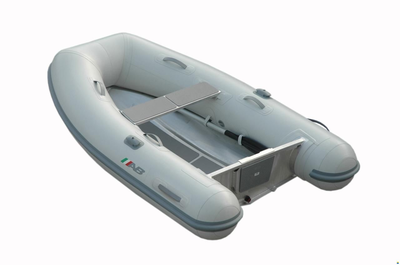 AB Inflatables Lammina 7.5 UL