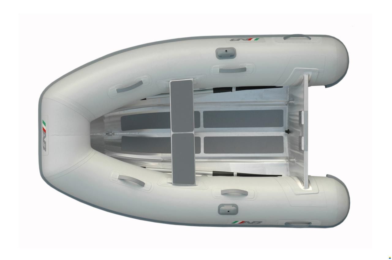 AB Inflatables Lammina 7.5 UL