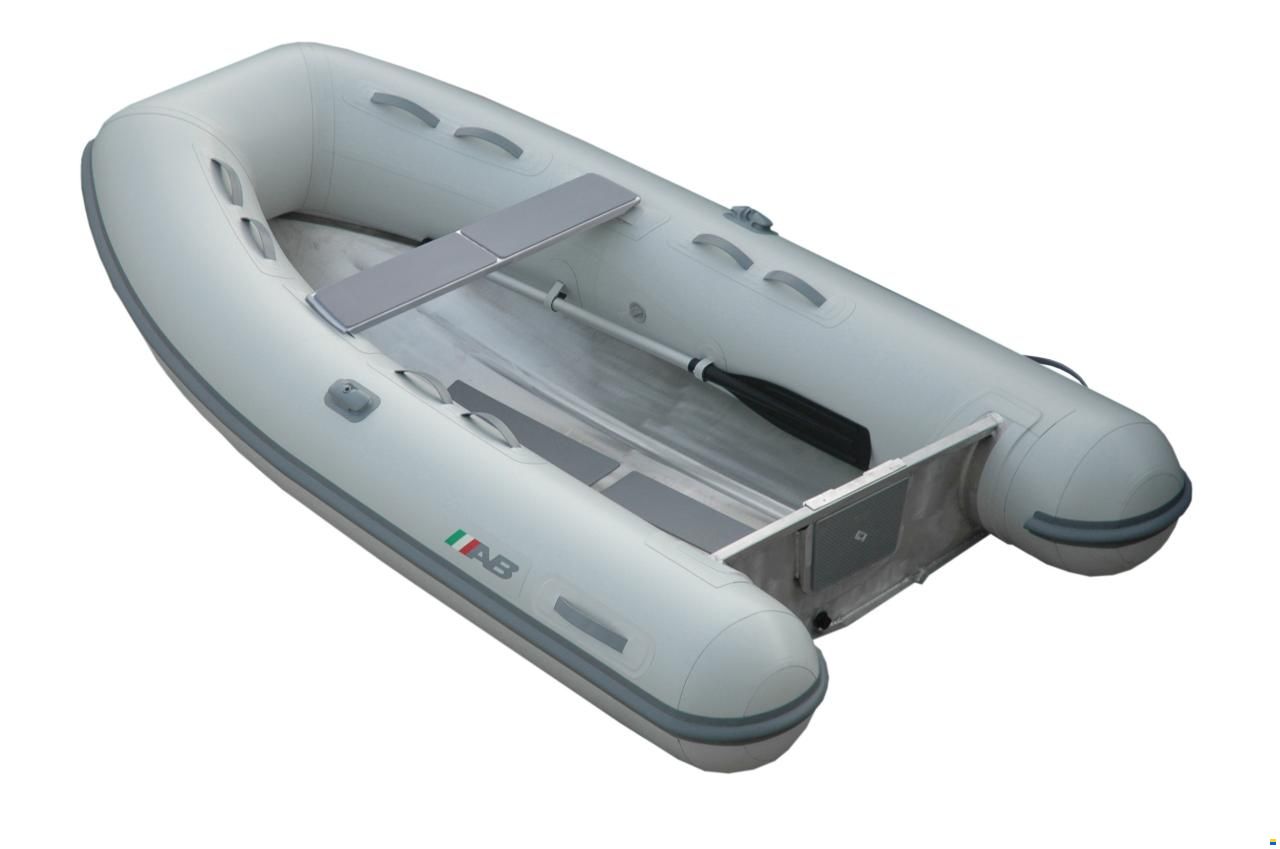 AB Inflatables Lammina 10 UL