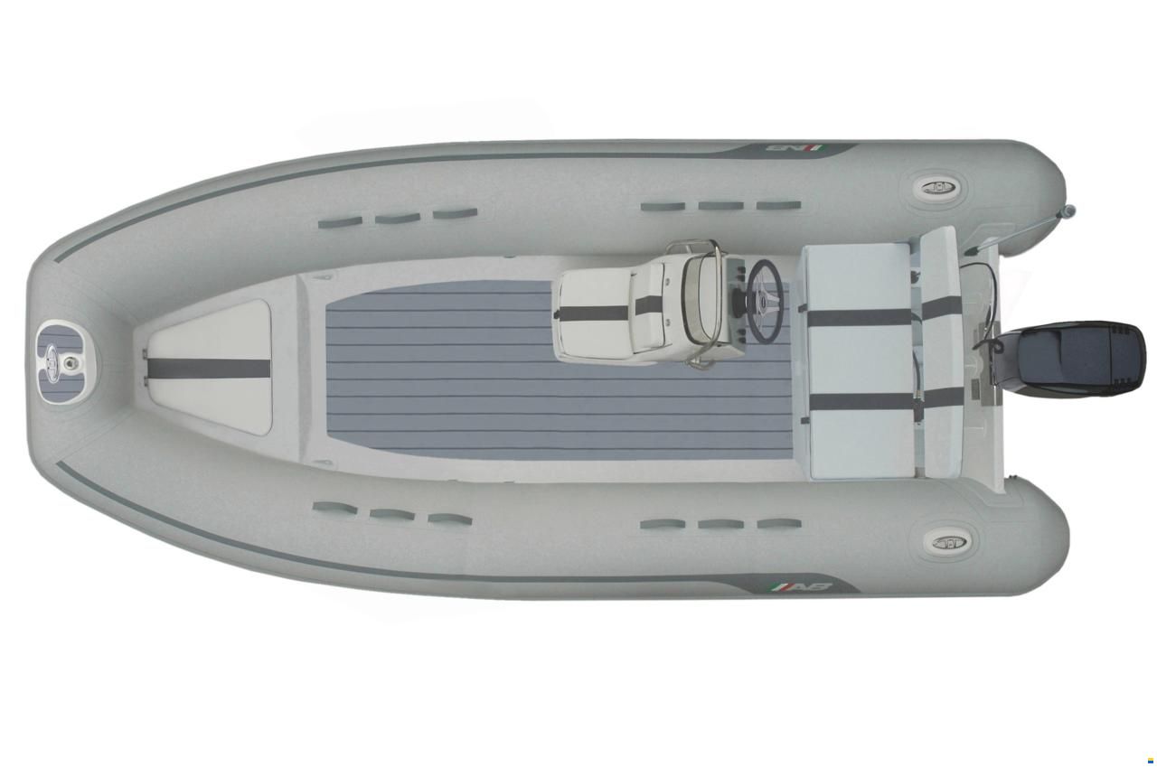 AB Inflatables Alumina 16 ALX