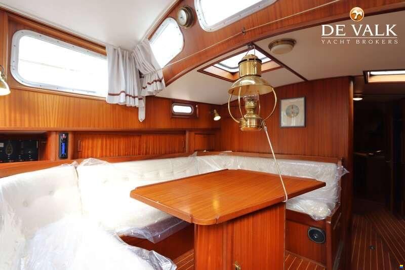 Beister Custom 45