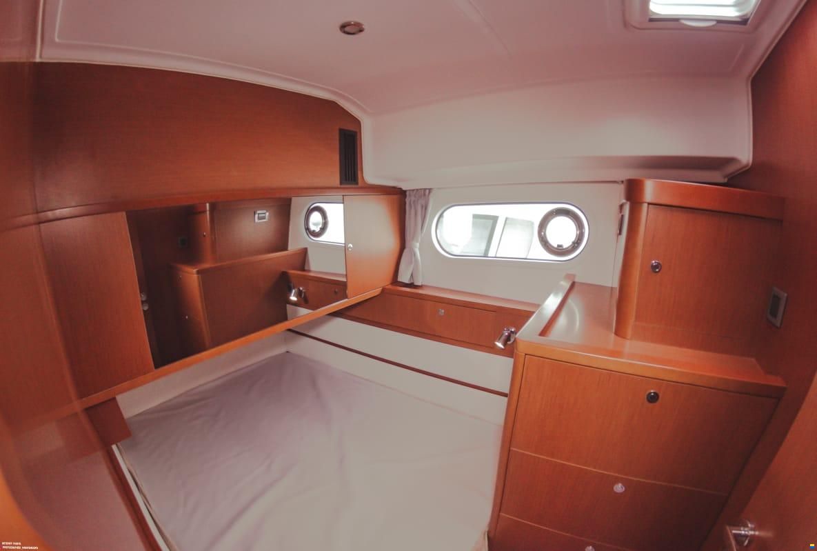 Beneteau Swift Trawler 44