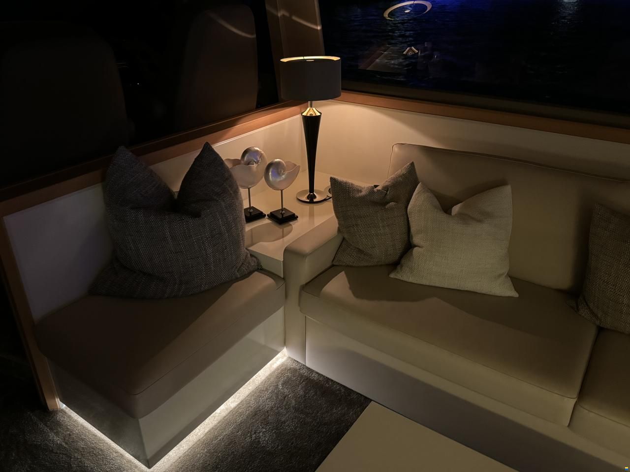 Princess V 70