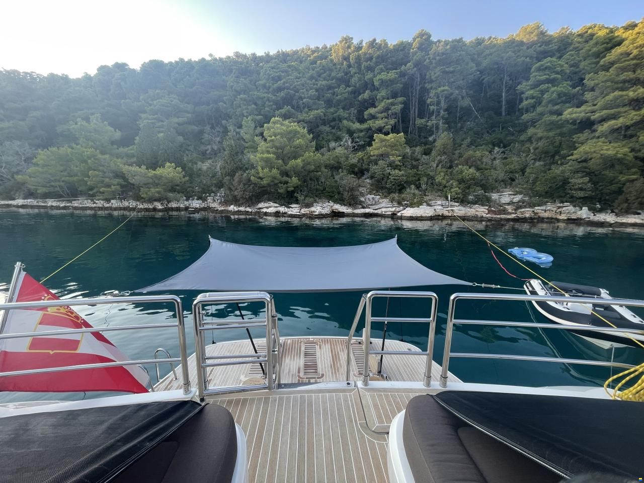 Princess V 70