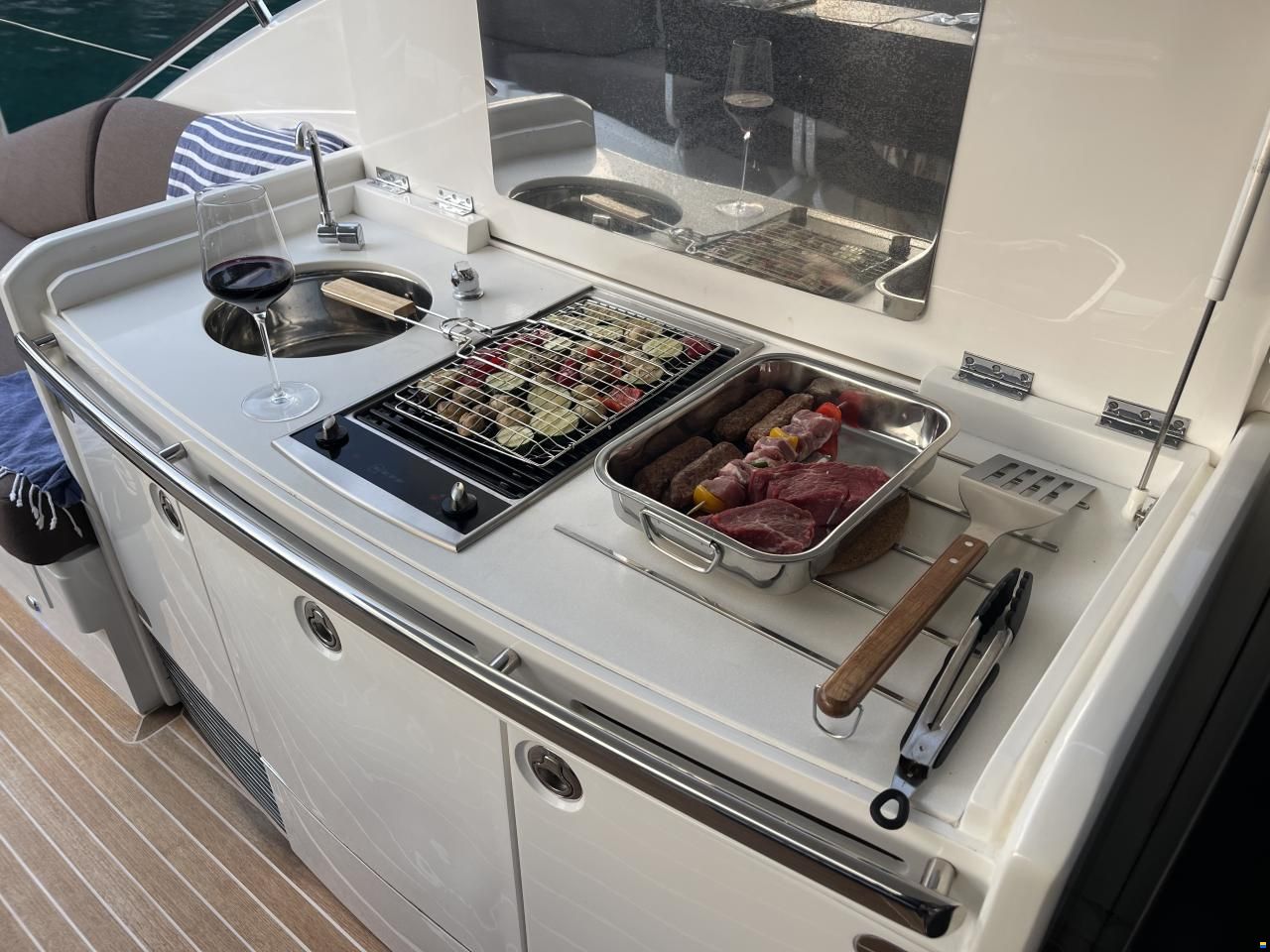 Princess V 70