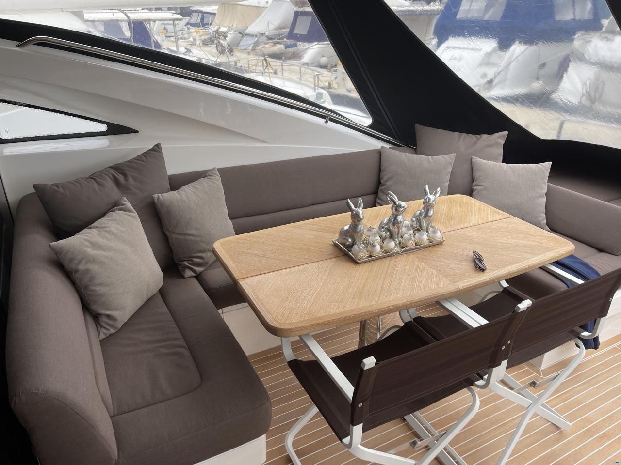 Princess V 70