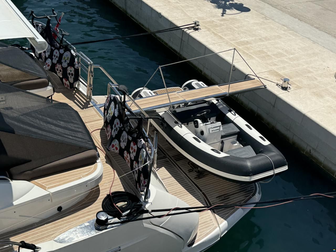 Princess V 70